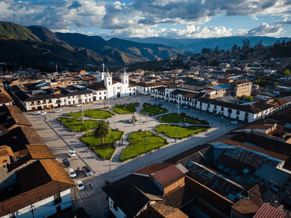 Lugares Menos Conocidos