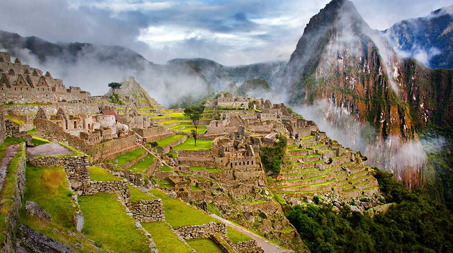 Los lugares más Caros del Perú