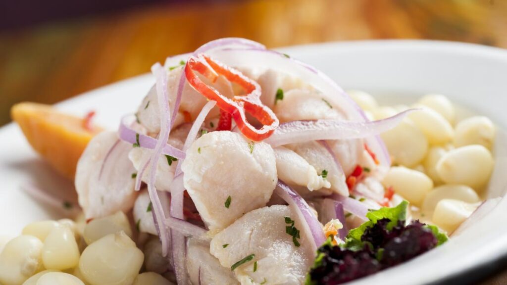 Ceviche