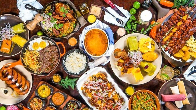 Cocina Peruana: La importancia cultural de la gastronomía