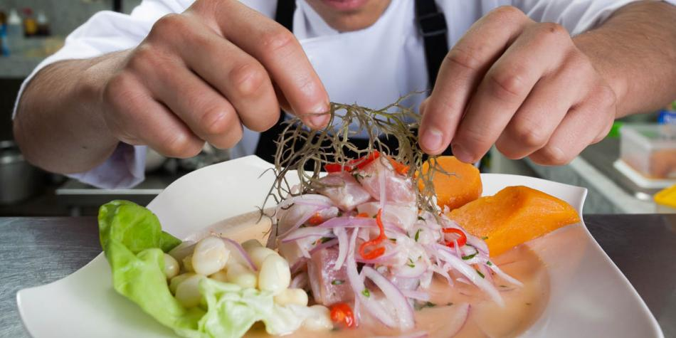 La importancia de la Gastronomía Peruana