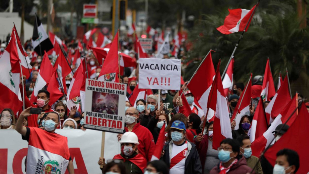 Política Peruana