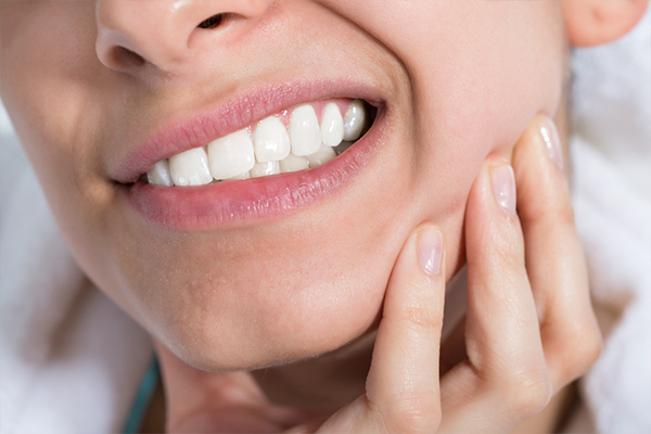 Desventajas de no ir al Dentista