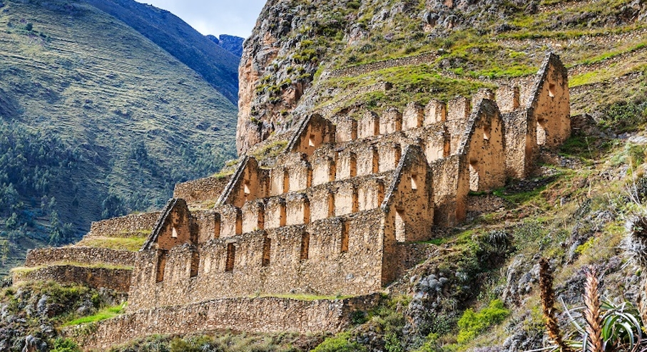 Turismo en Pareja