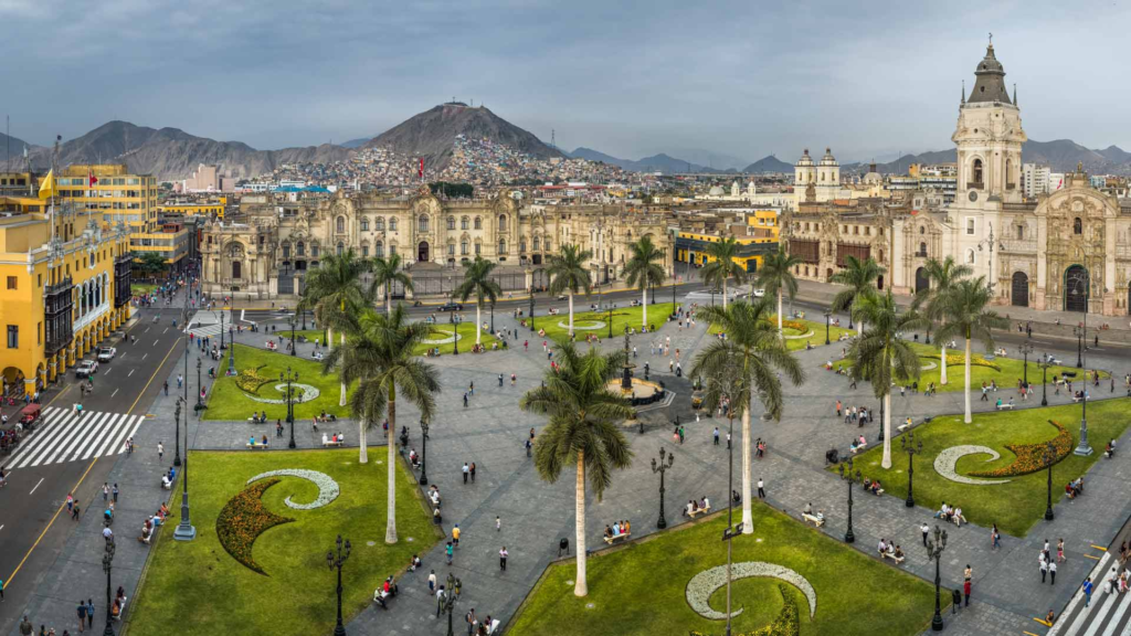 Lima