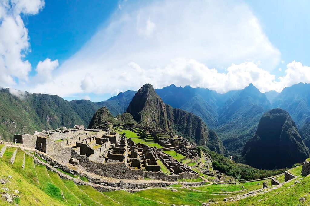 Los lugares más Caros del Perú