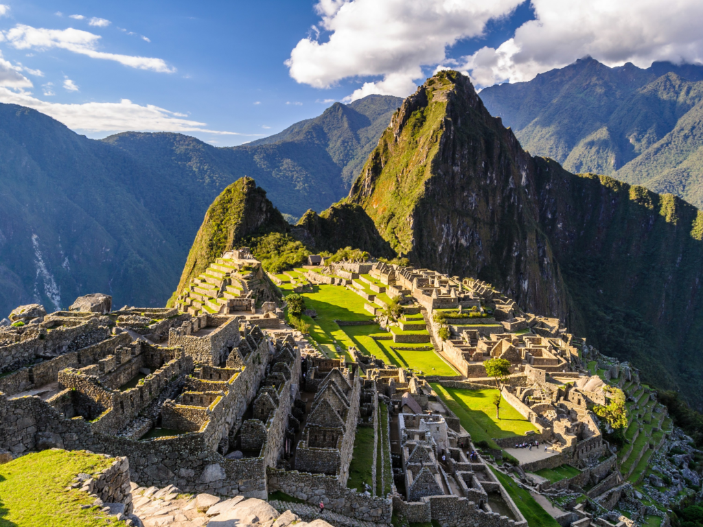 Los Lugares más Impresionantes