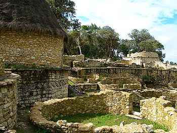 Historia del Perú